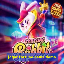 jogar fortune gems demo